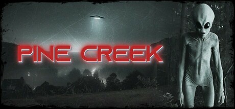 Pine Creek game cover