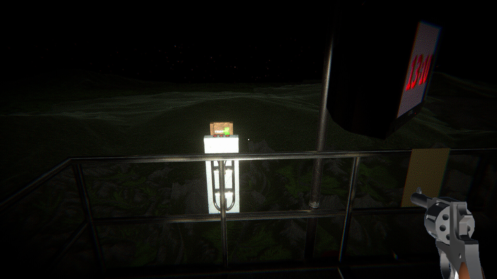 Escape the Tower screenshot 7