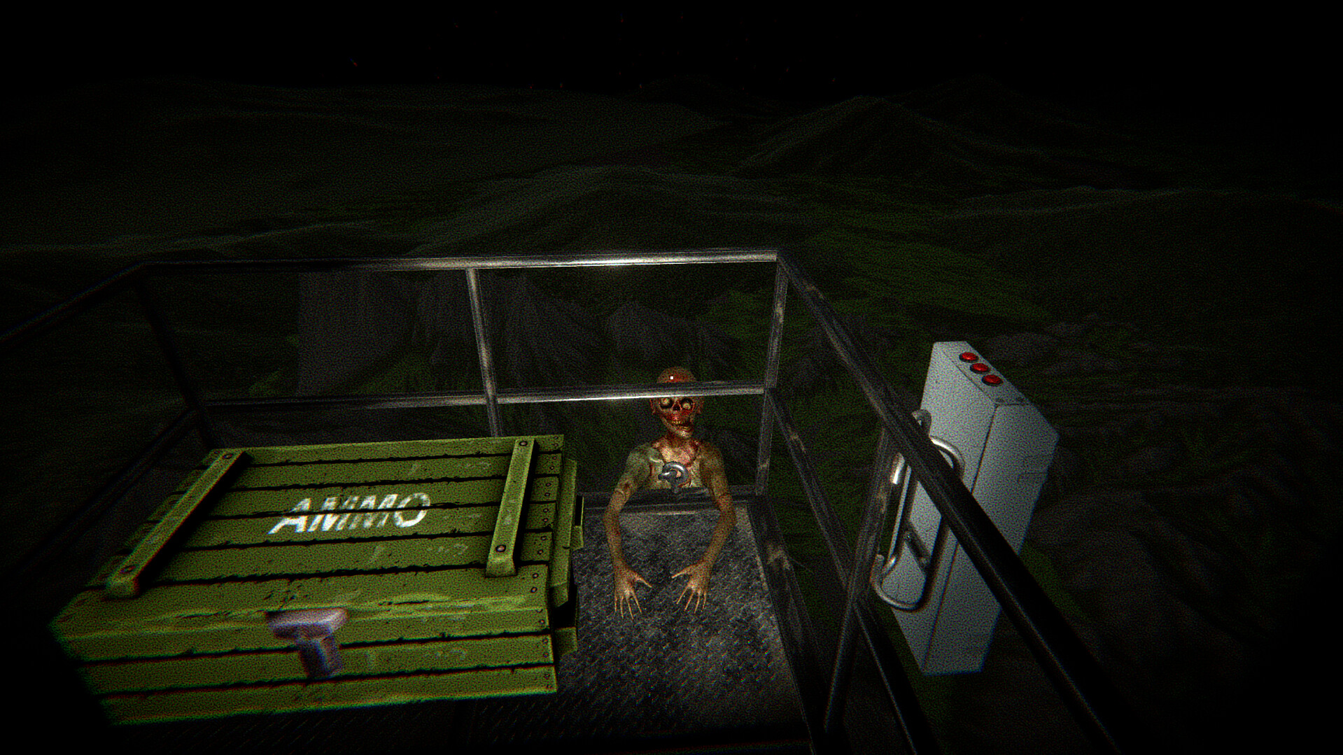 Escape the Tower screenshot 4