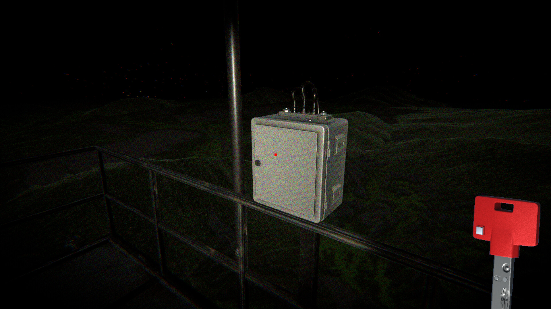 Escape the Tower screenshot 5