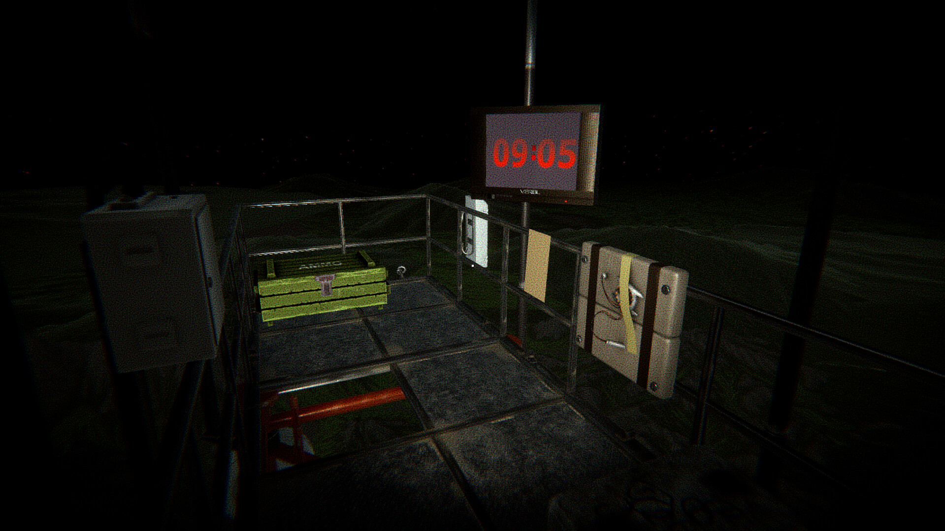 Escape the Tower screenshot 1