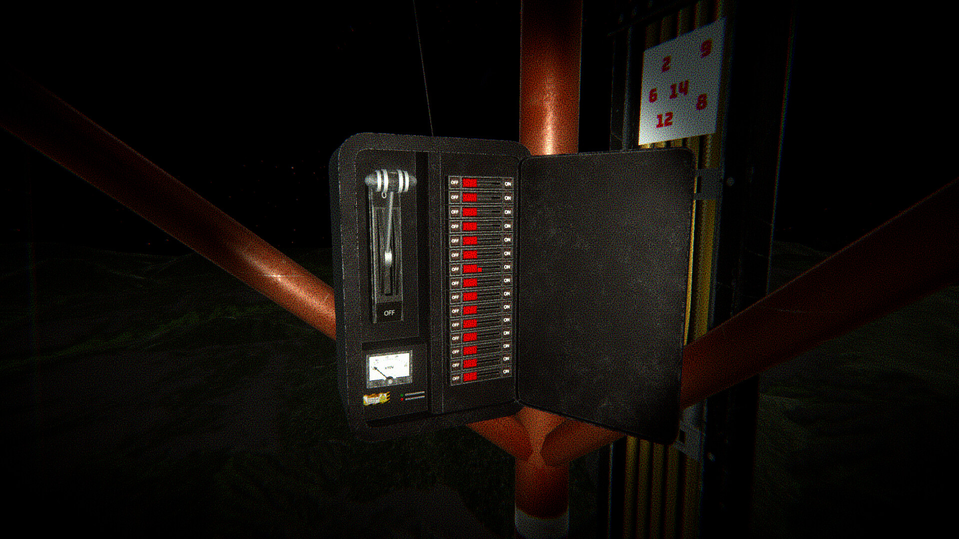 Escape the Tower screenshot 3