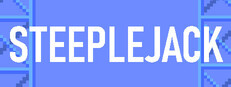 Steeplejack cover