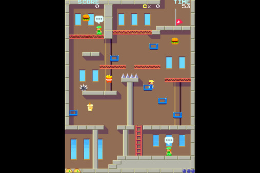 Steeplejack screenshot 2