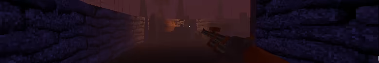 Trench Knight video 2