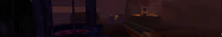 Trench Knight video 1