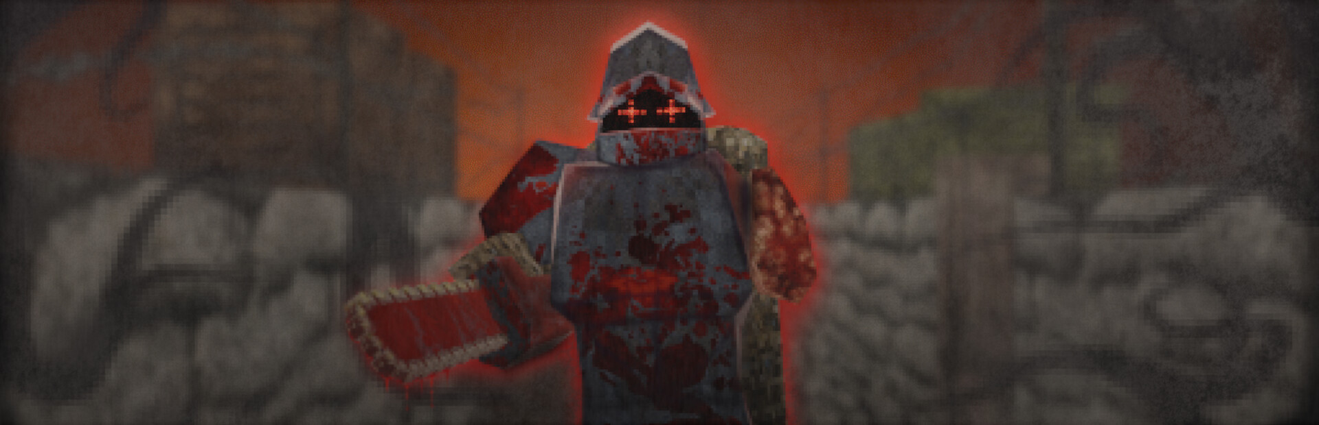 Trench Knight