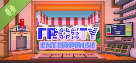 Frosty Enterprise Demo