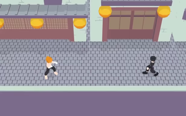 Slap Street video 1
