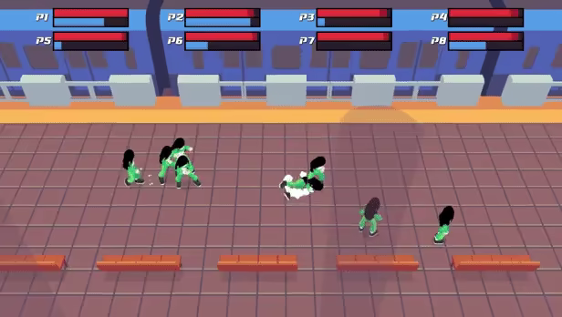 Slap Street video 2