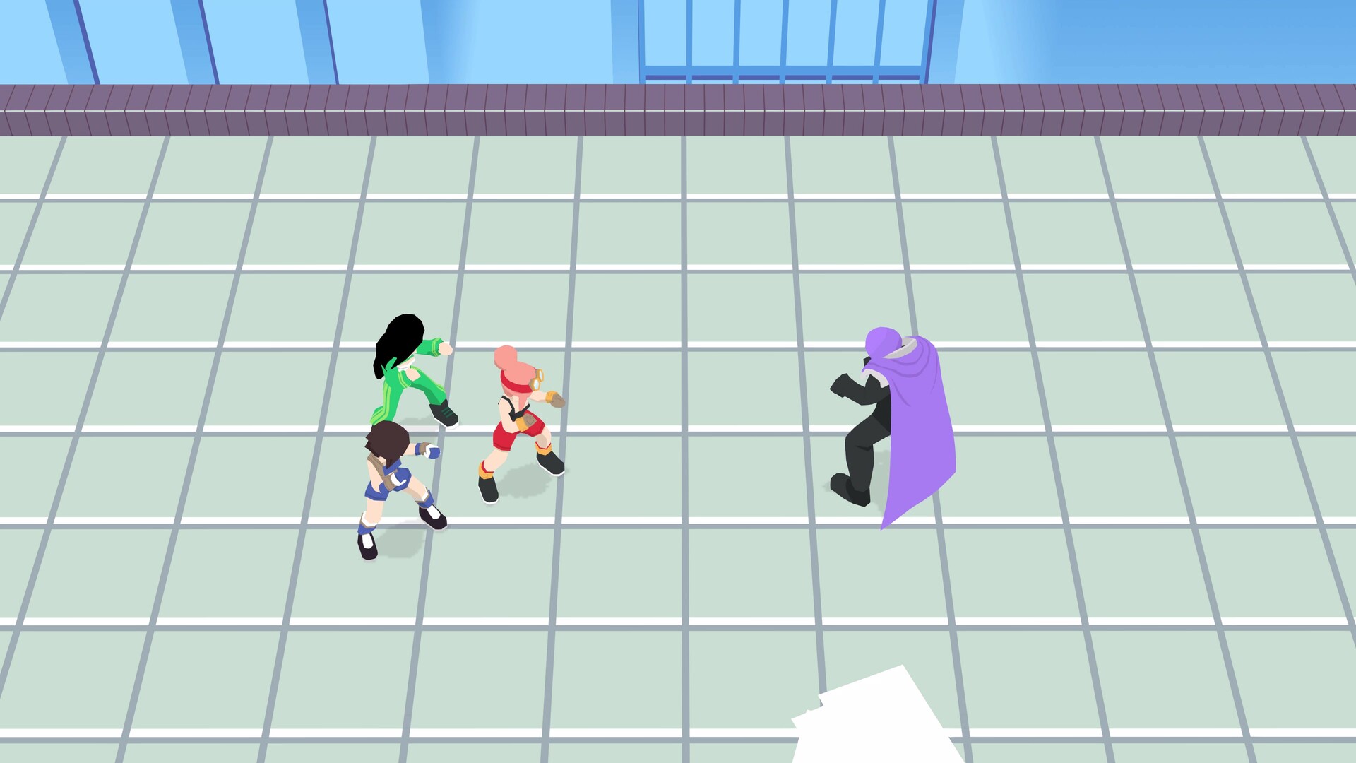 Slap Street screenshot #5