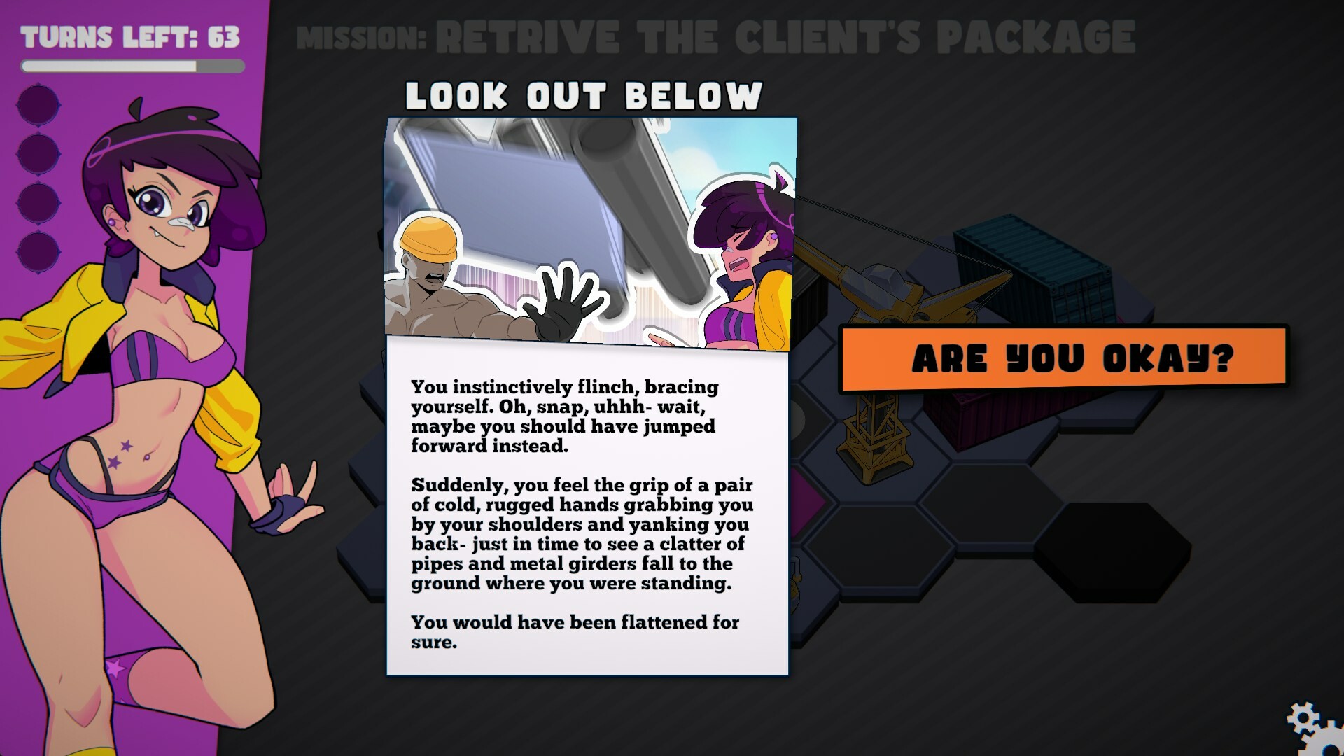 Dengenki Days screenshot #6