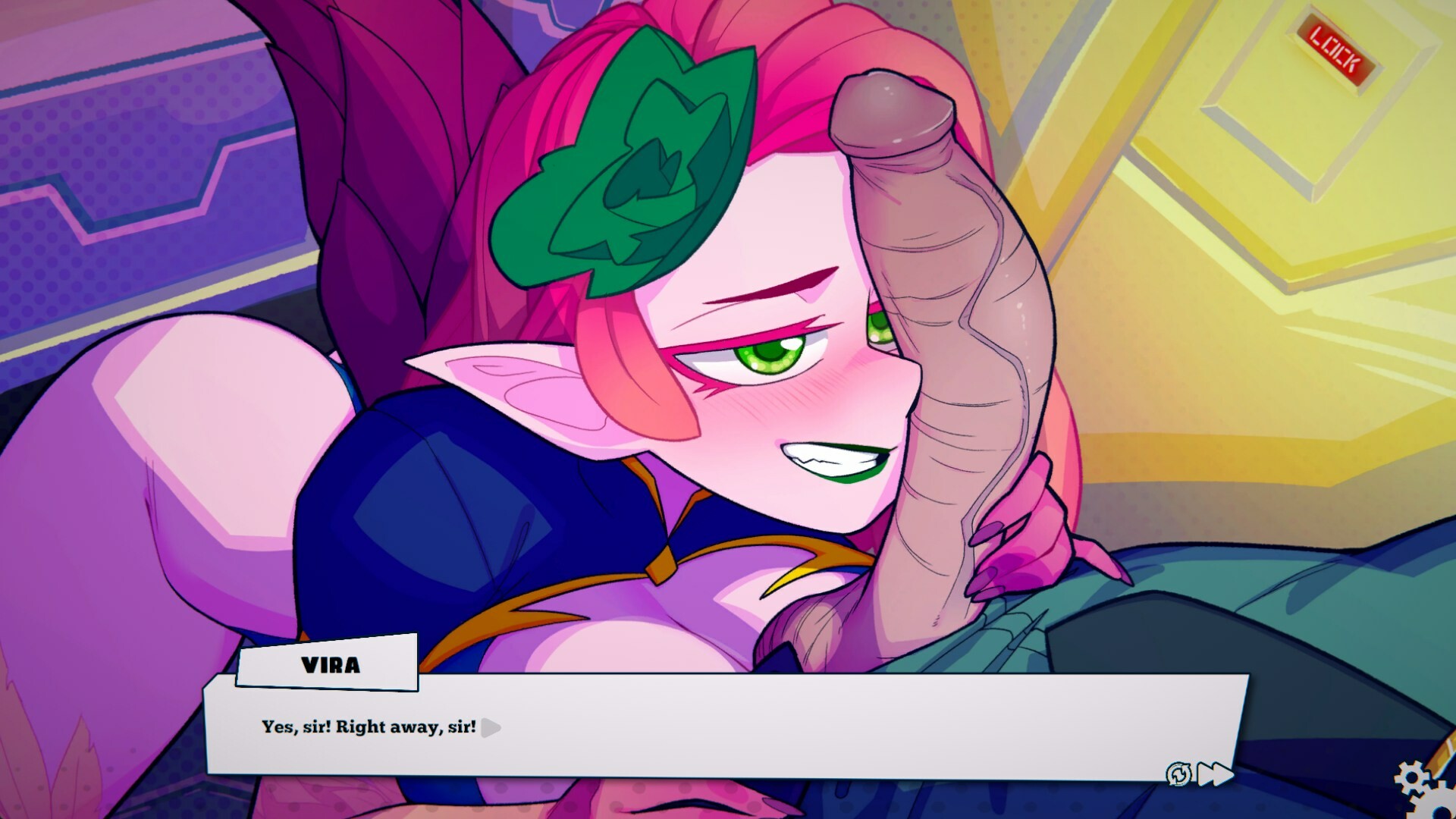 Dengenki Days screenshot #4