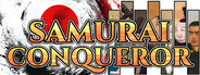Samurai Conqueror