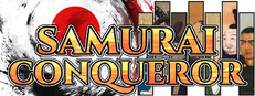 Samurai Conqueror
