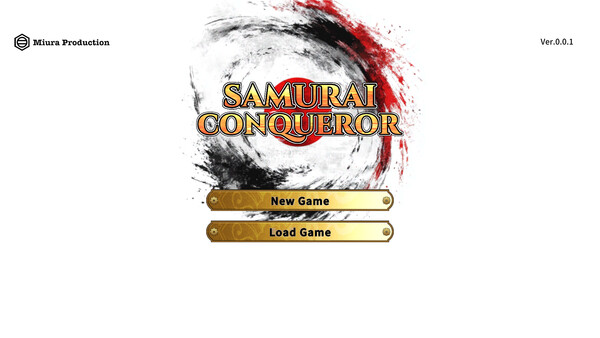 Samurai Conqueror screenshot 5