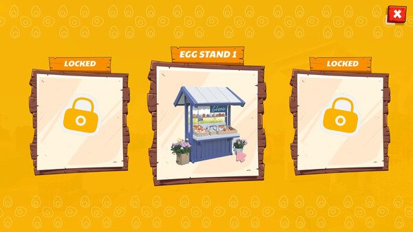 Roadside Egg Stand screenshot 7