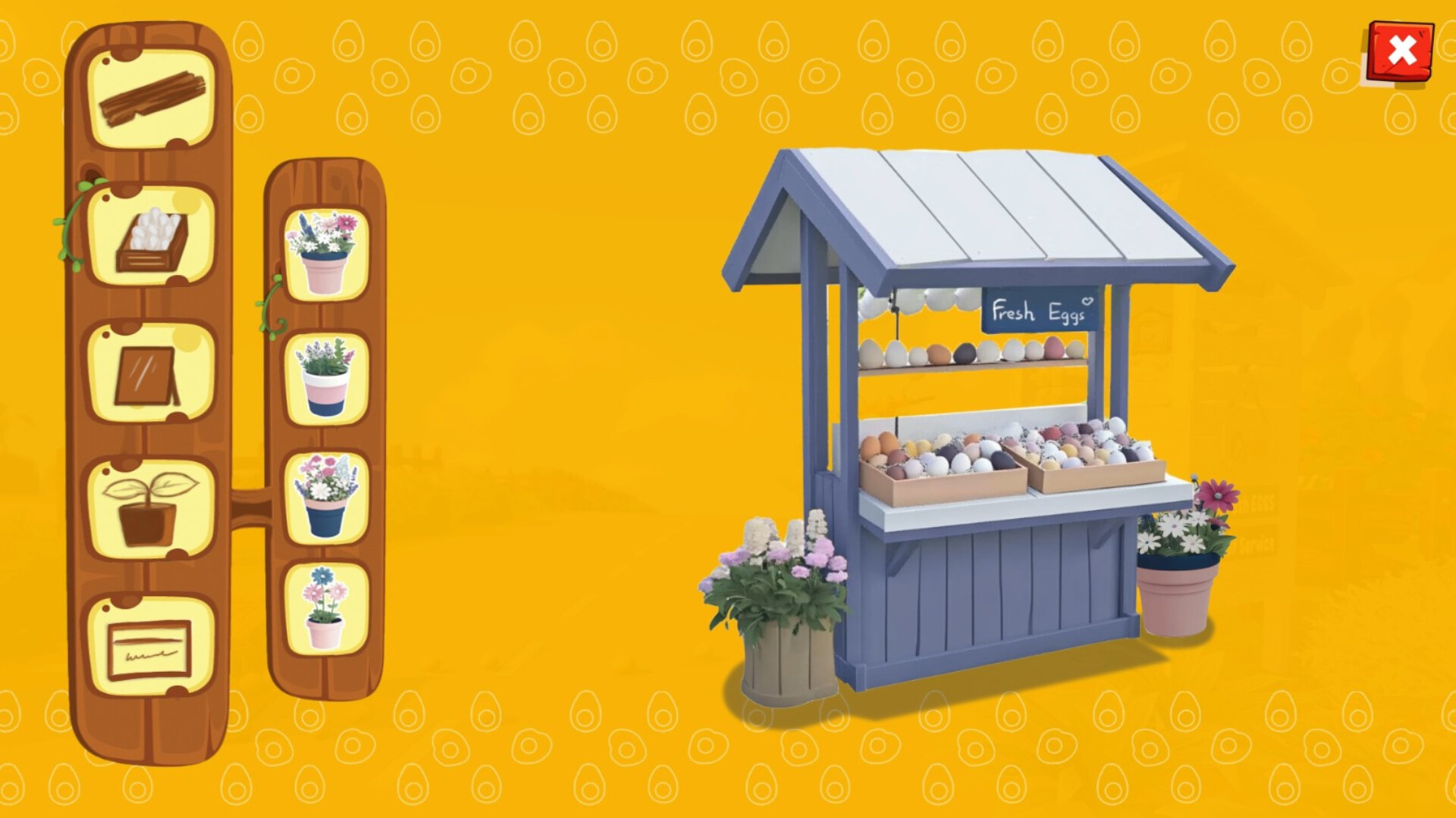 Roadside Egg Stand screenshot #5
