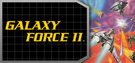 Galaxy Force II™