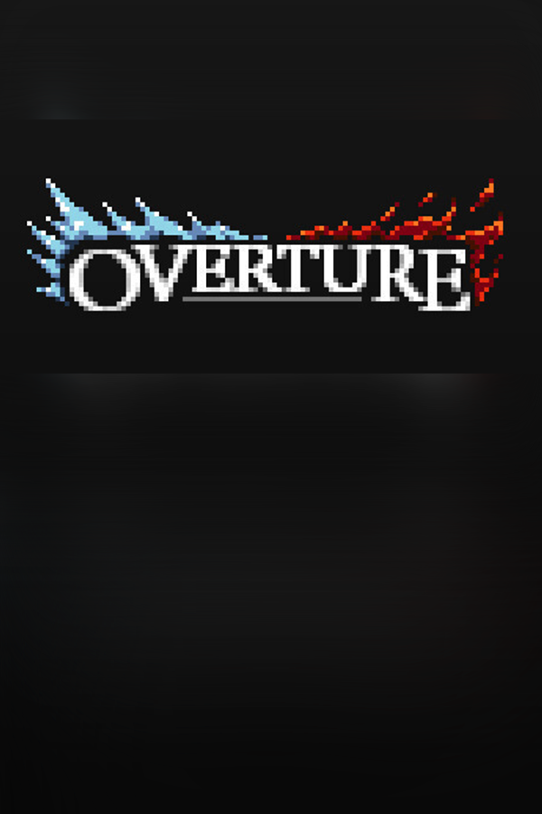 Cover art of Overture