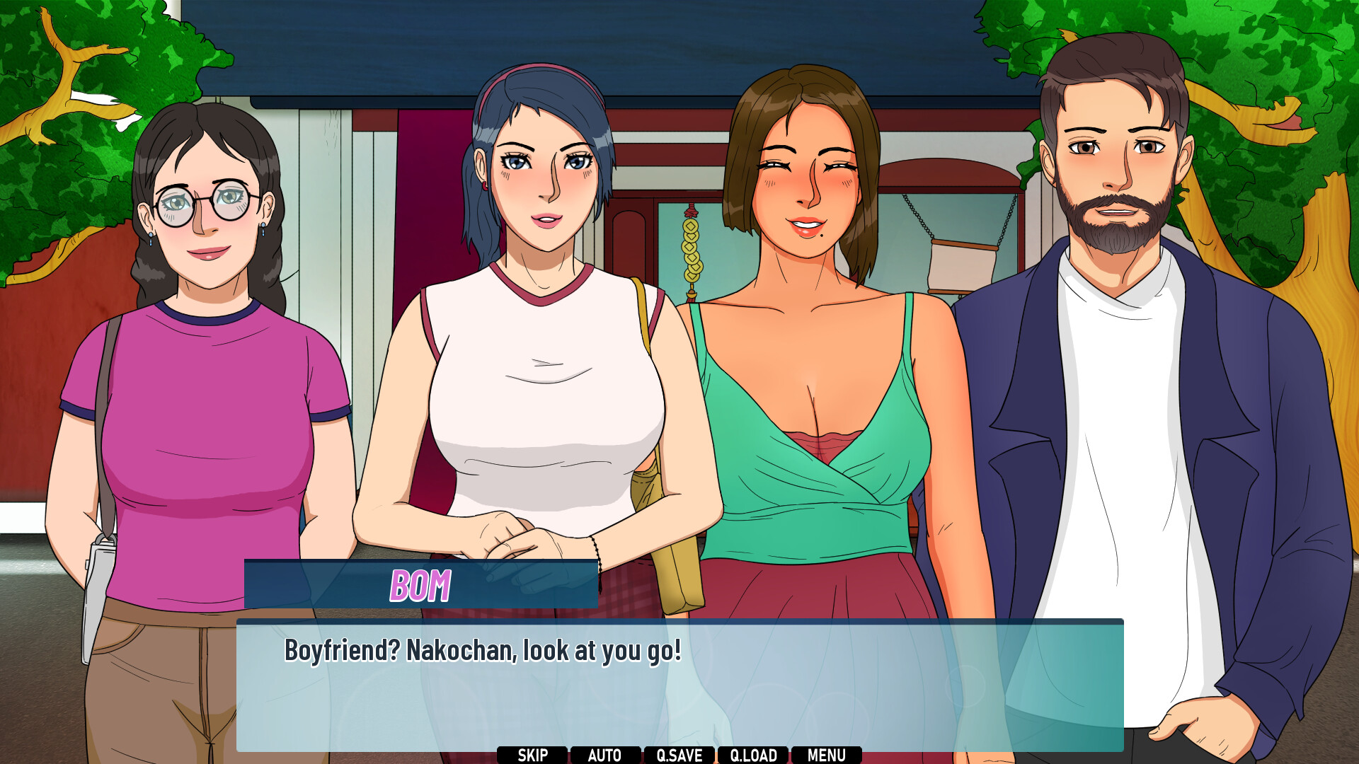 Office Rivals screenshot #4