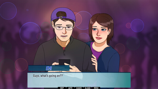 Screenshot media
