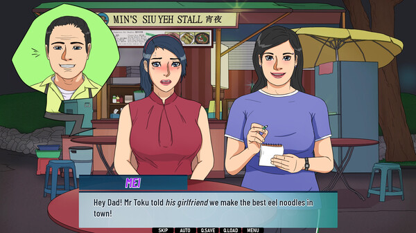 Office Rivals