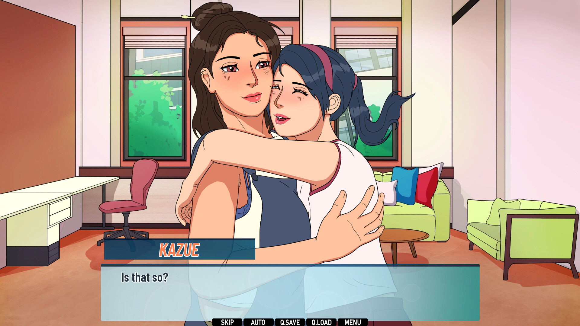 Office Rivals screenshot #5