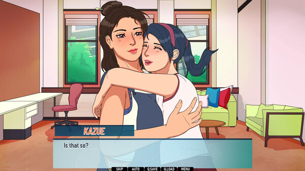 Office Rivals screenshot 5