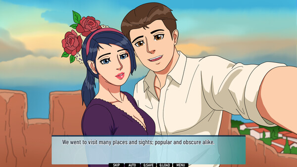 Screenshot media