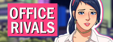 Office Rivals cover
