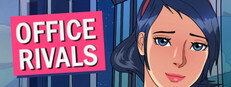 Office Rivals game cover