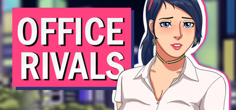 Office Rivalsの作品画像