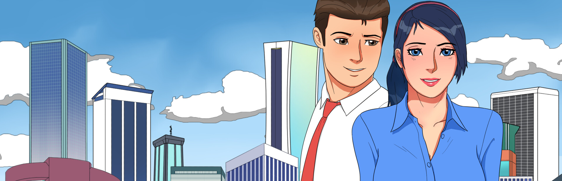 Office Rivals