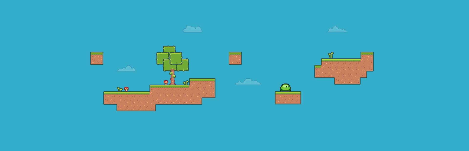 Slime Climb