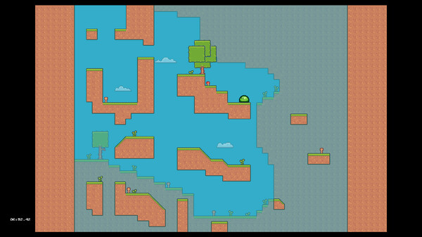 Slime Climb screenshot 4
