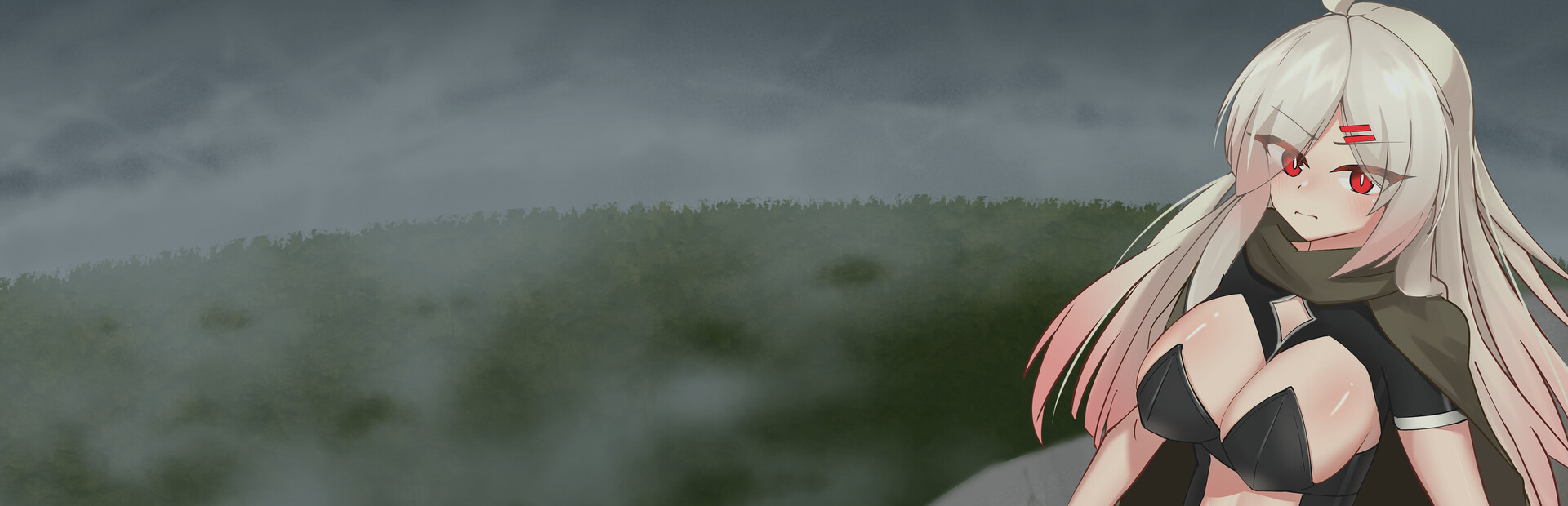Misty Abyss