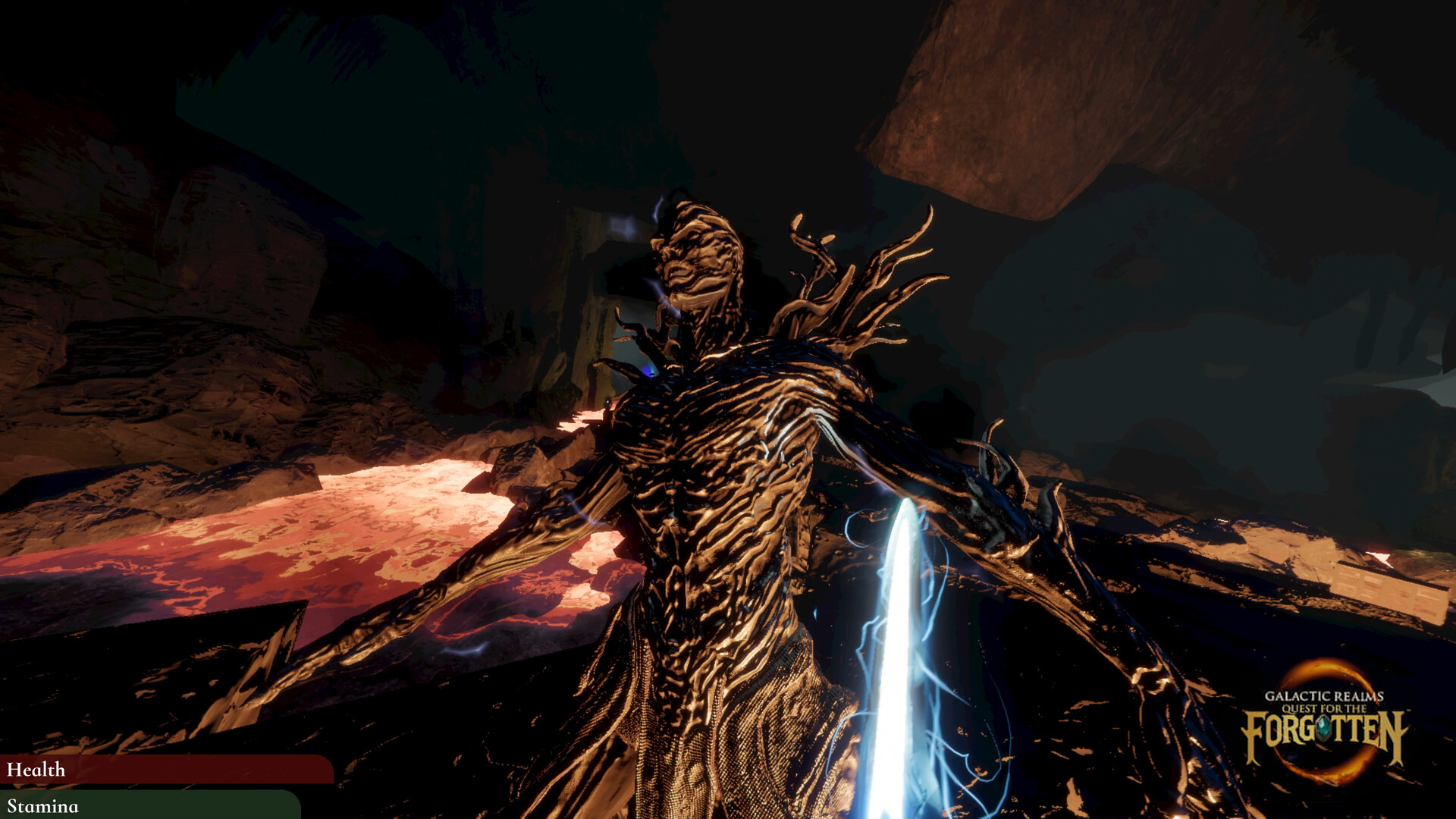 Galactic Realms: Quest for the Forgotten screenshot #17