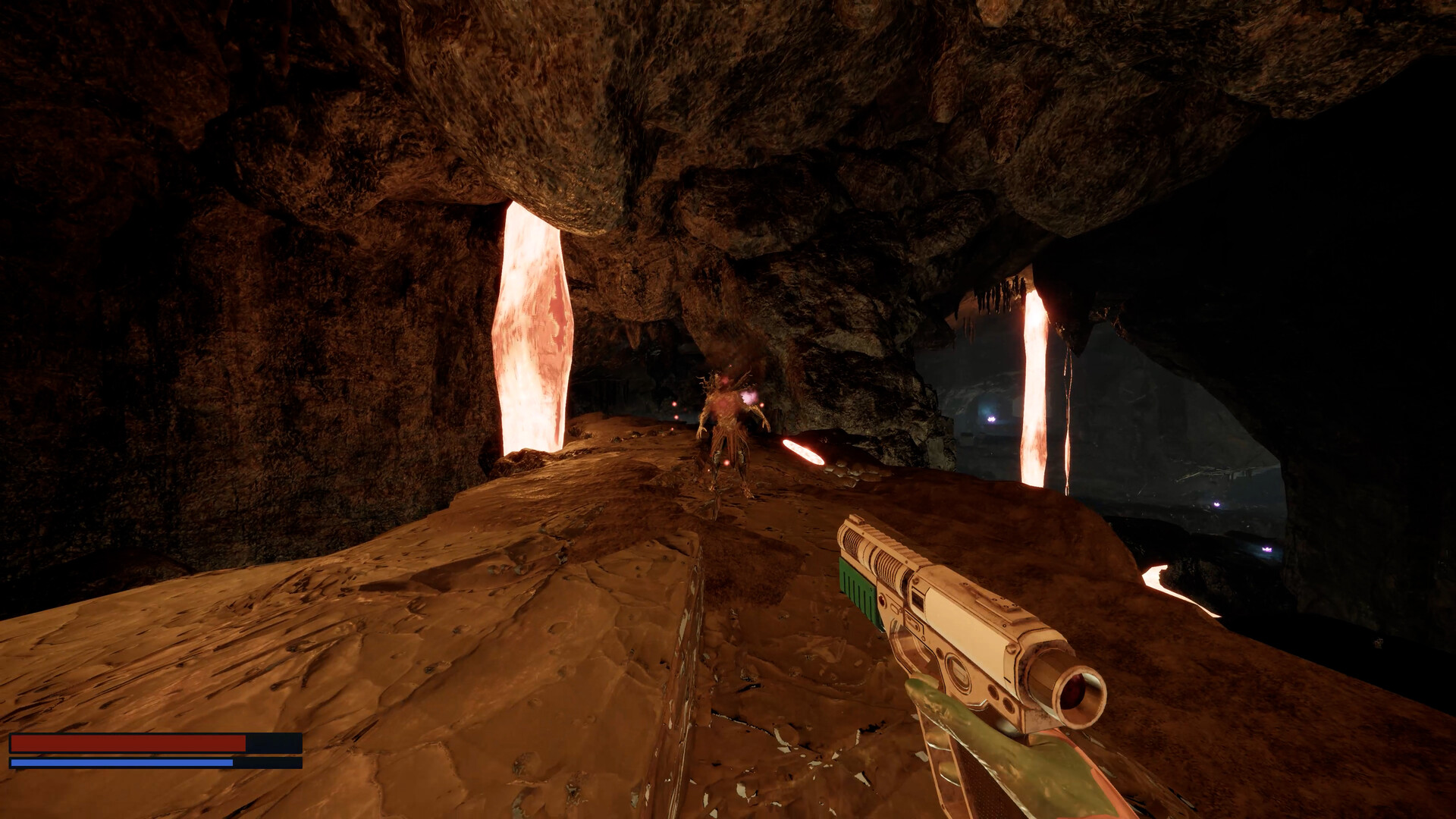 Galactic Realms: Quest for the Forgotten screenshot #14