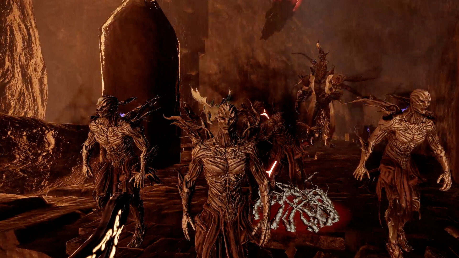 Galactic Realms: Quest for the Forgotten screenshot #11