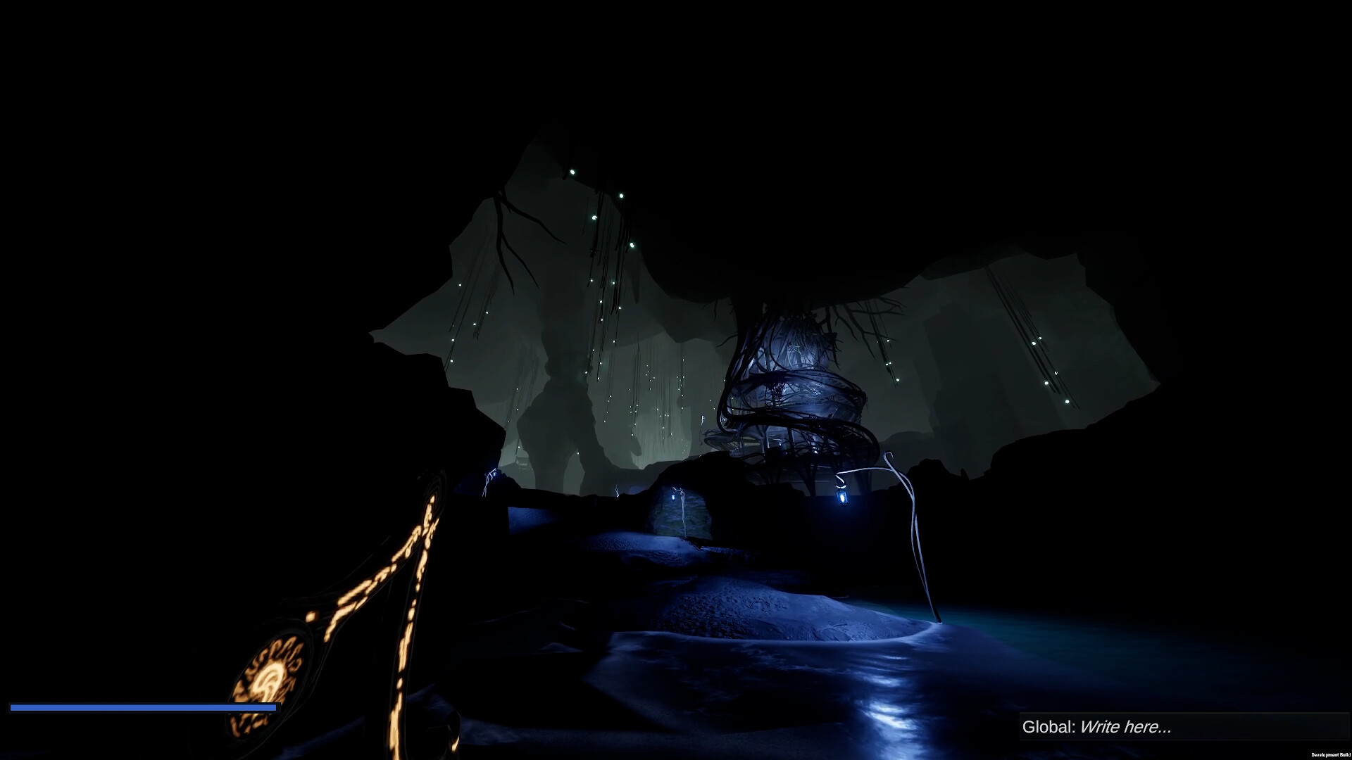 Galactic Realms: Quest for the Forgotten screenshot #20