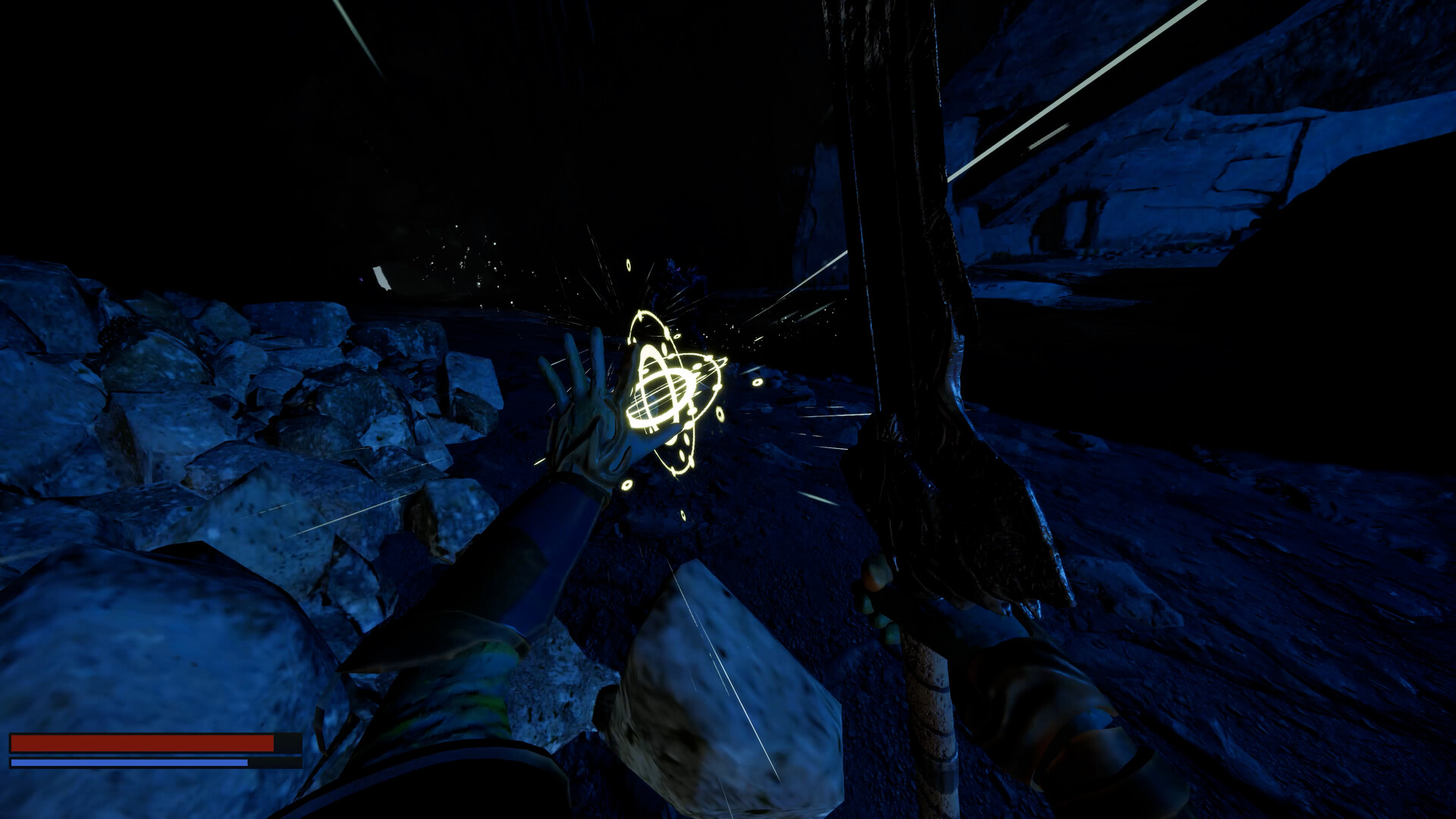 Galactic Realms: Quest for the Forgotten screenshot #9