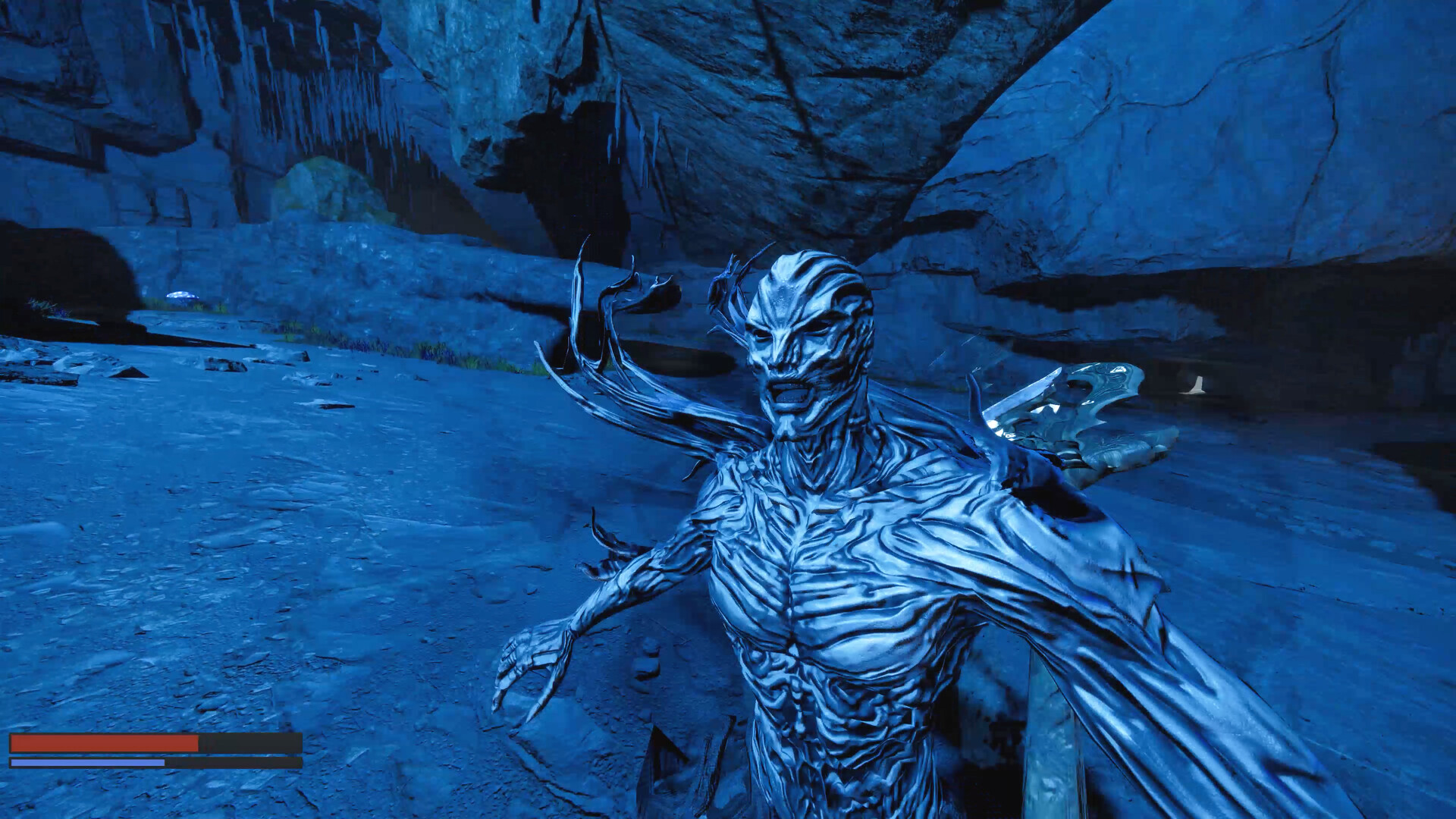 Galactic Realms: Quest for the Forgotten screenshot #8