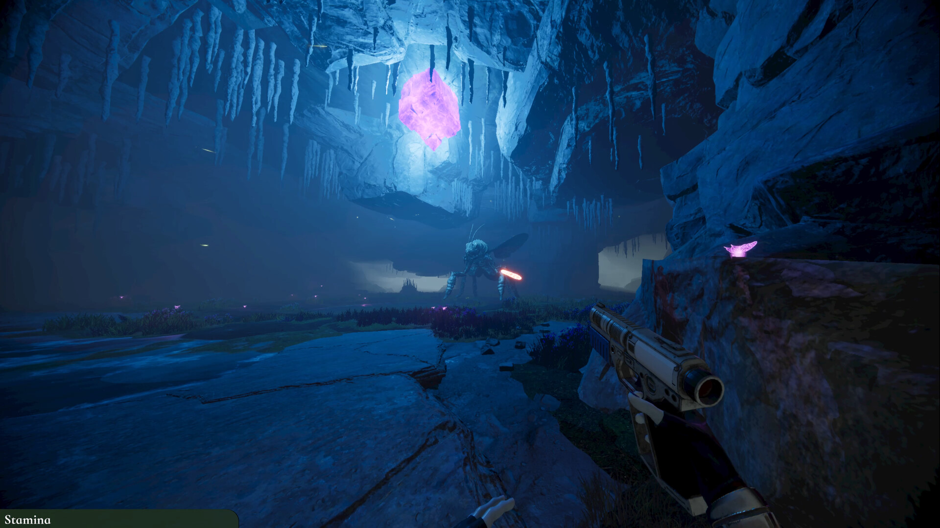 Galactic Realms: Quest for the Forgotten screenshot #12