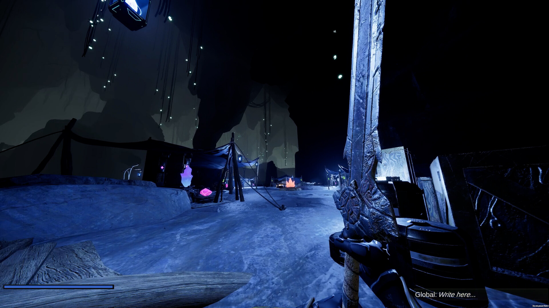 Galactic Realms: Quest for the Forgotten screenshot #23