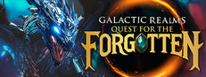Galactic Realms: Quest for the Forgotten