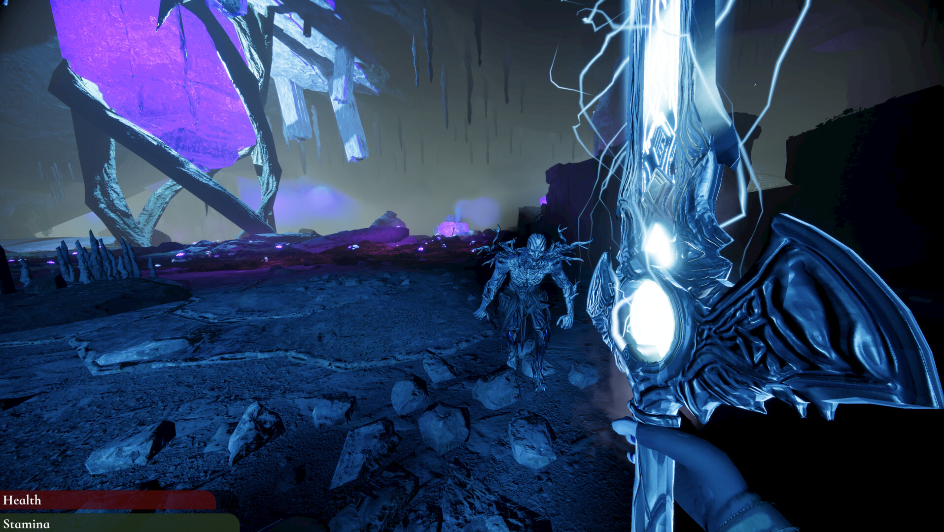 Galactic Realms: Quest for the Forgotten screenshot #5