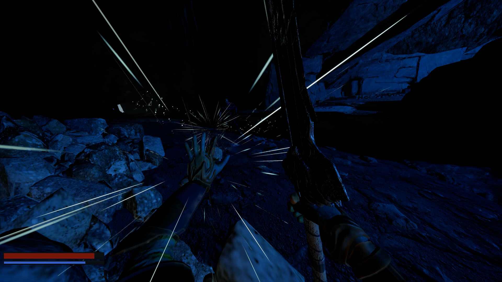 Galactic Realms: Quest for the Forgotten screenshot #2