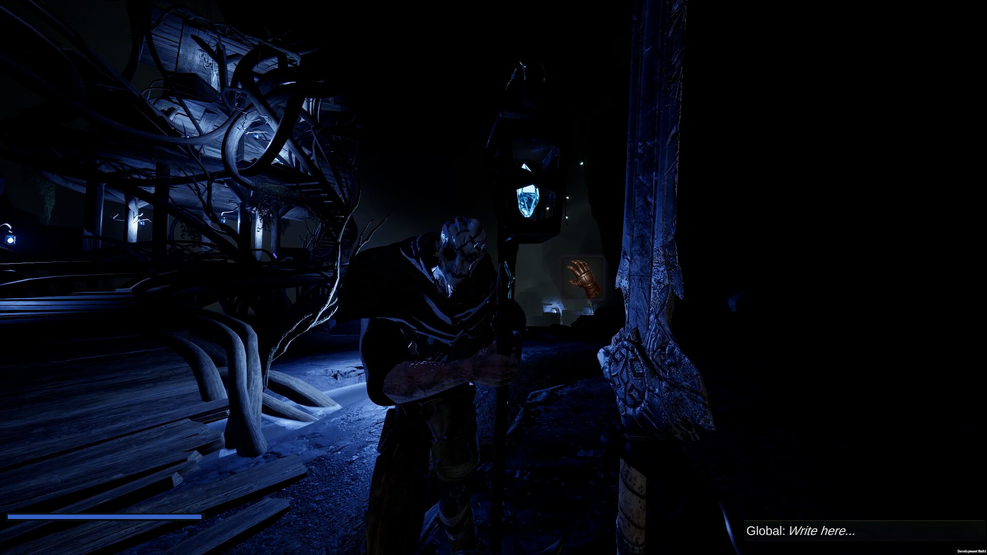 Galactic Realms: Quest for the Forgotten screenshot #21