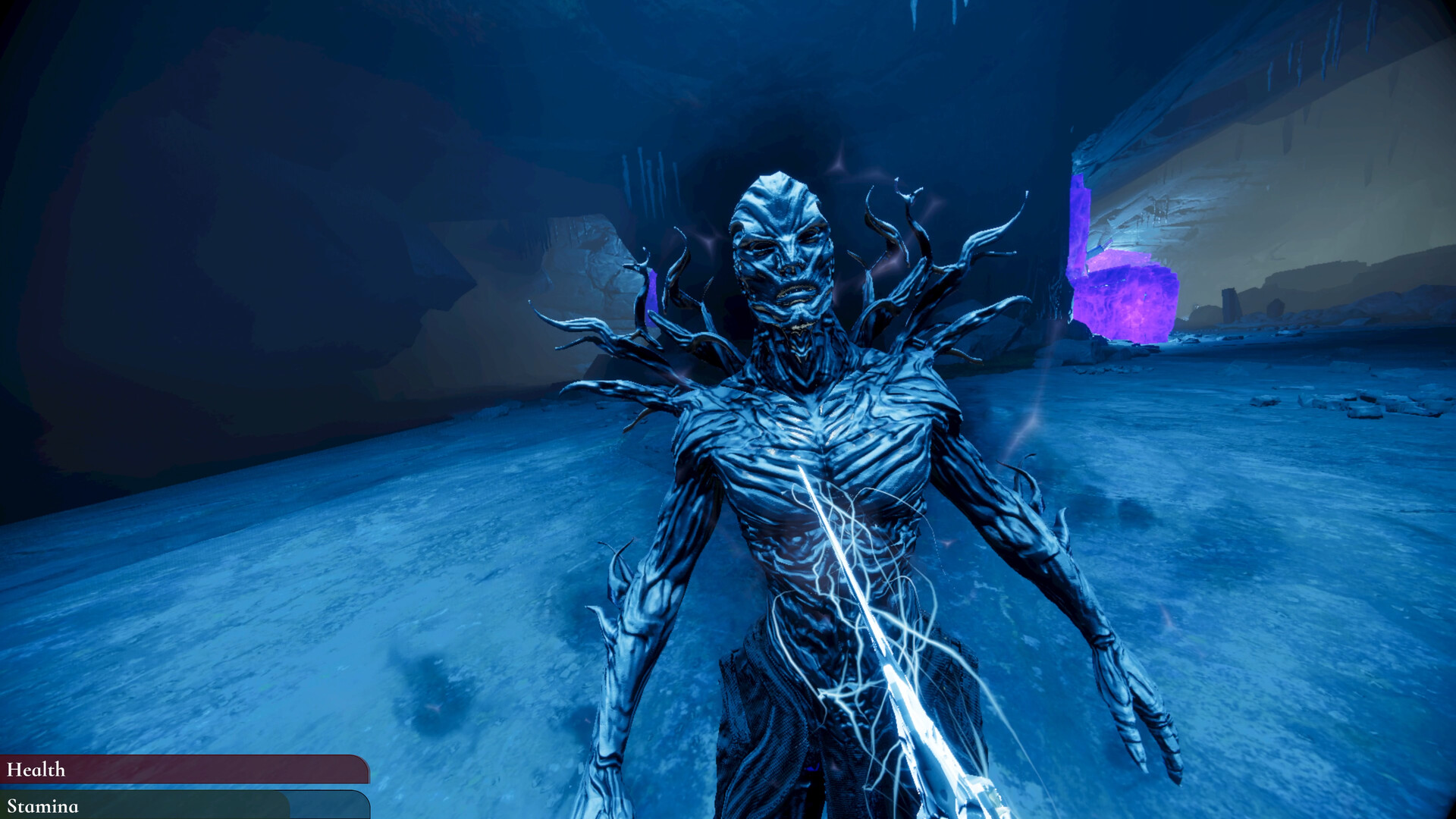 Galactic Realms: Quest for the Forgotten screenshot #4